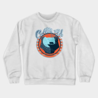 Call of the Wild Crewneck Sweatshirt